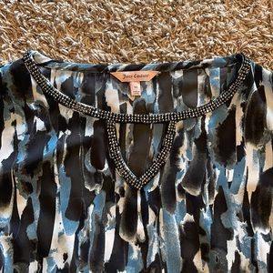 Juicy Couture Blouse